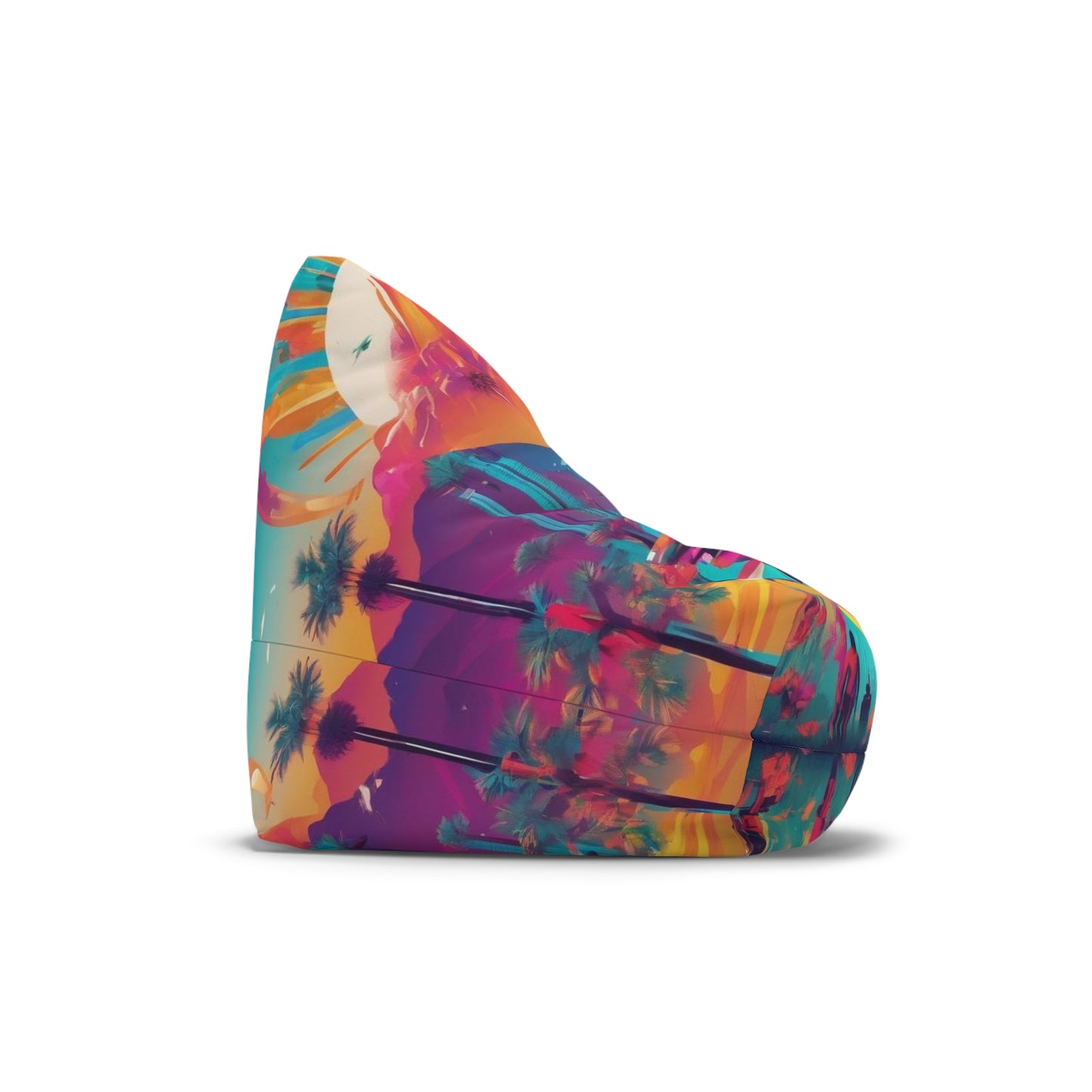 Couchella Bean Bag Chair Cover
