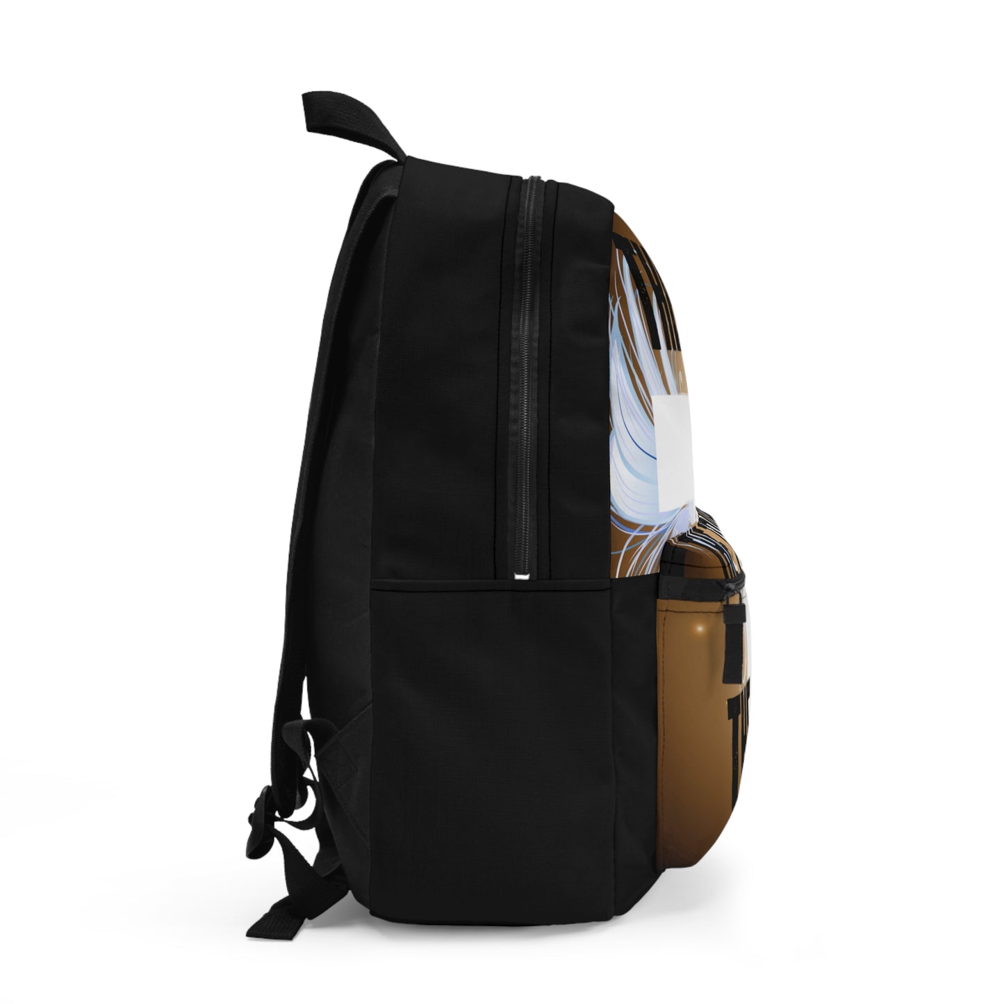 The Way The Truth The Life Backpack