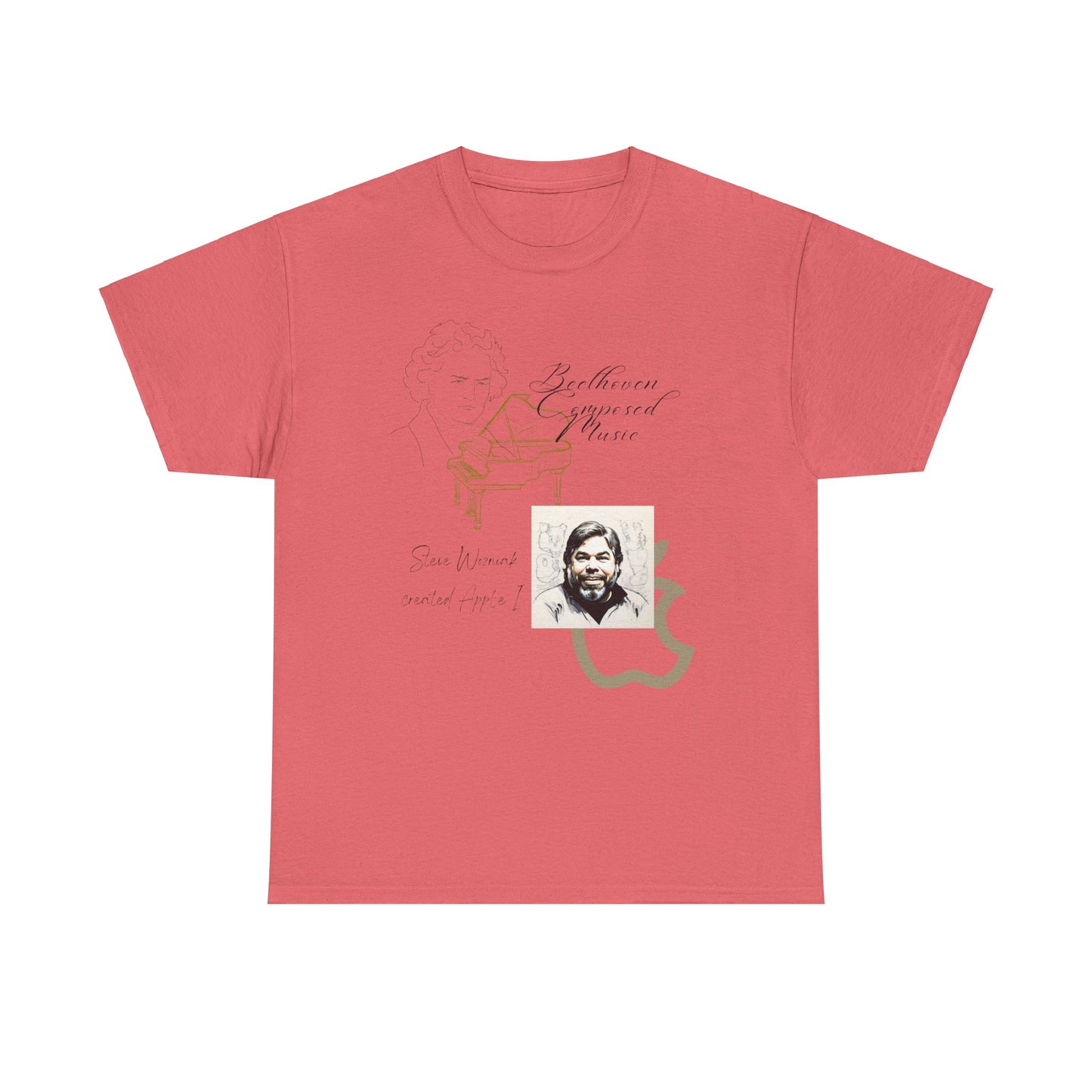 The Right Keys Unisex Tee, Pianist and Coder Gift, Music and Tech Lover Shirt, Programmer and Musician Top, Keyboardist