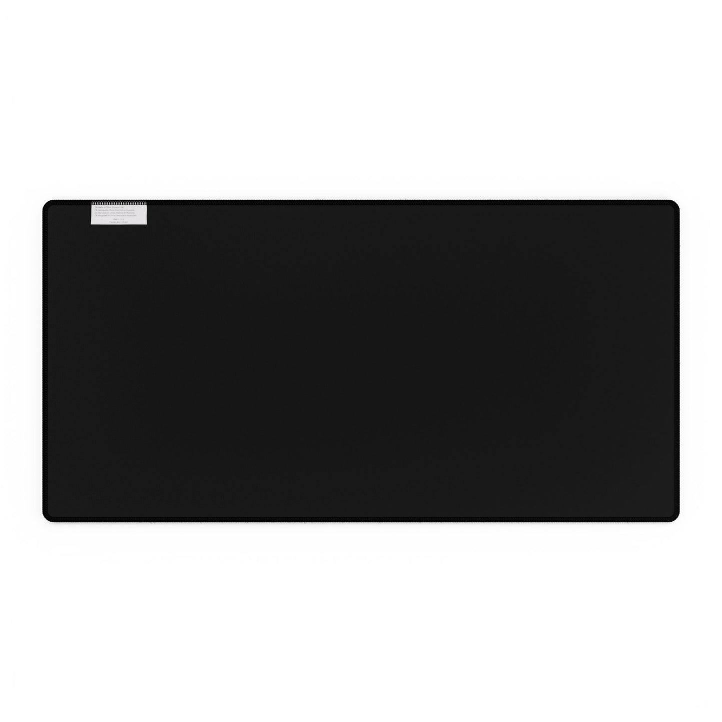 Casino Night Players Club Desk Mat Non-Slip Base Smooth Surface 3 Sizes Available
