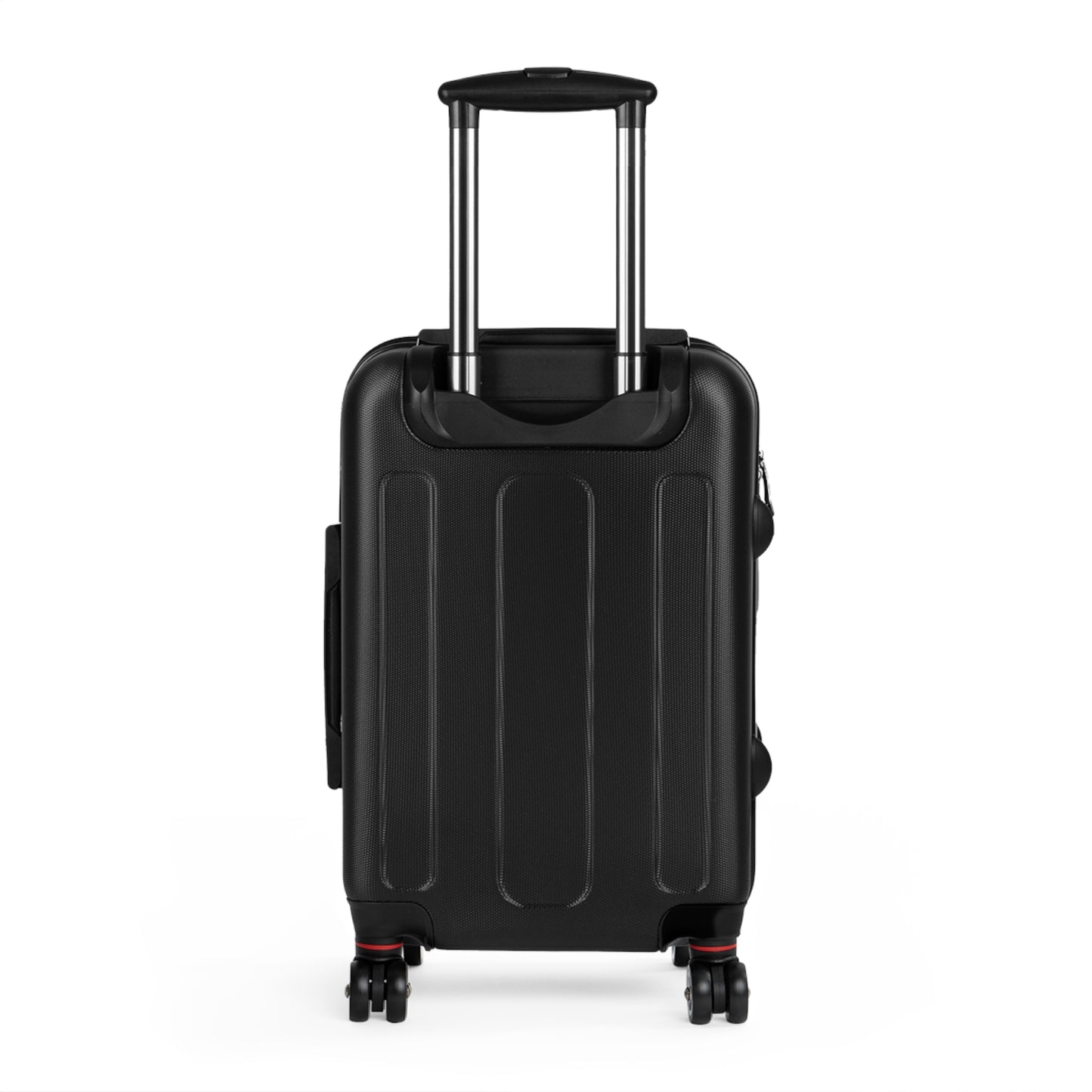 Dance First Suitcase