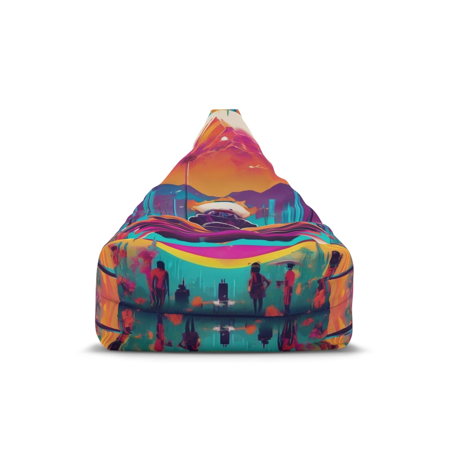 Couchella Bean Bag Chair Cover