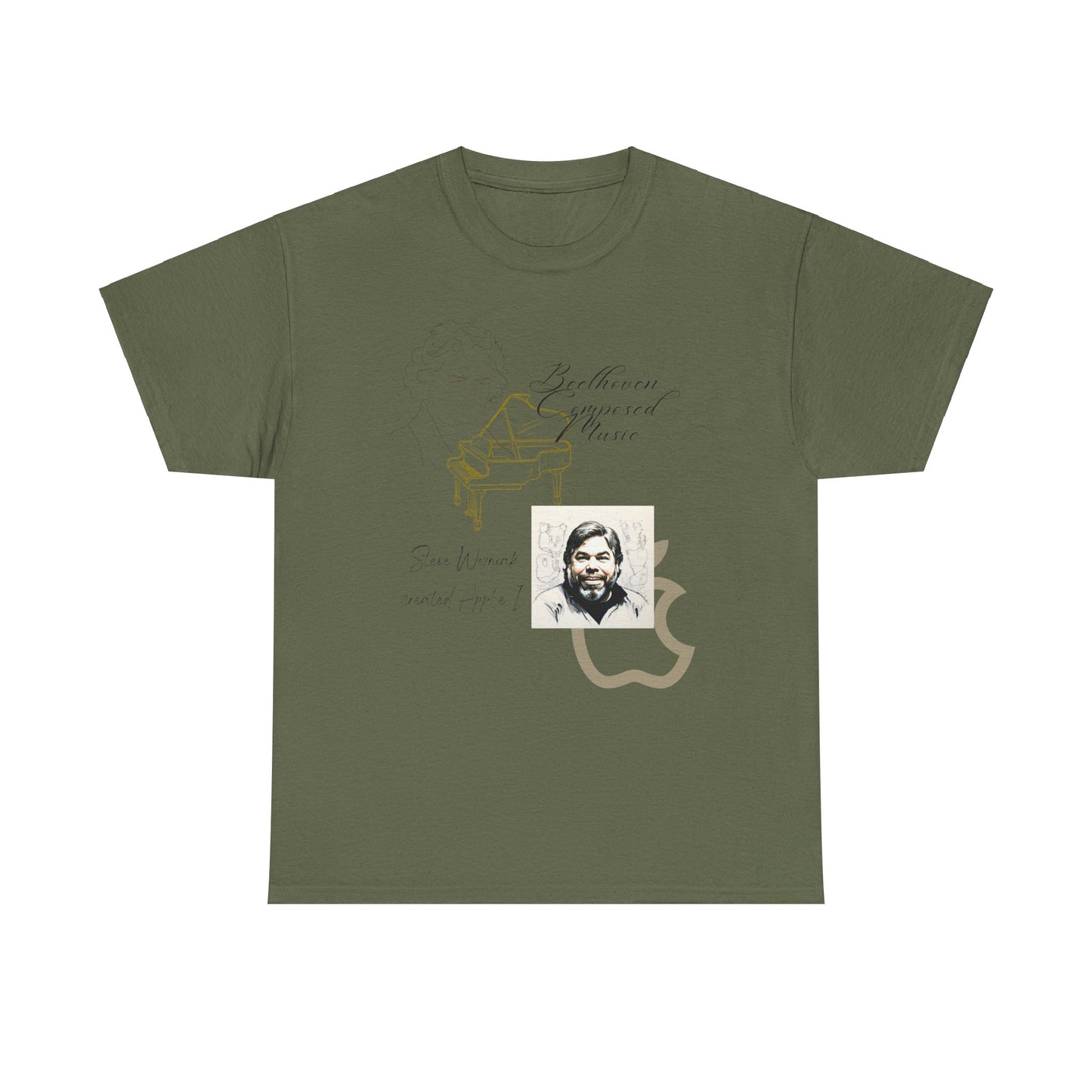 The Right Keys Unisex Tee, Pianist and Coder Gift, Music and Tech Lover Shirt, Programmer and Musician Top, Keyboardist