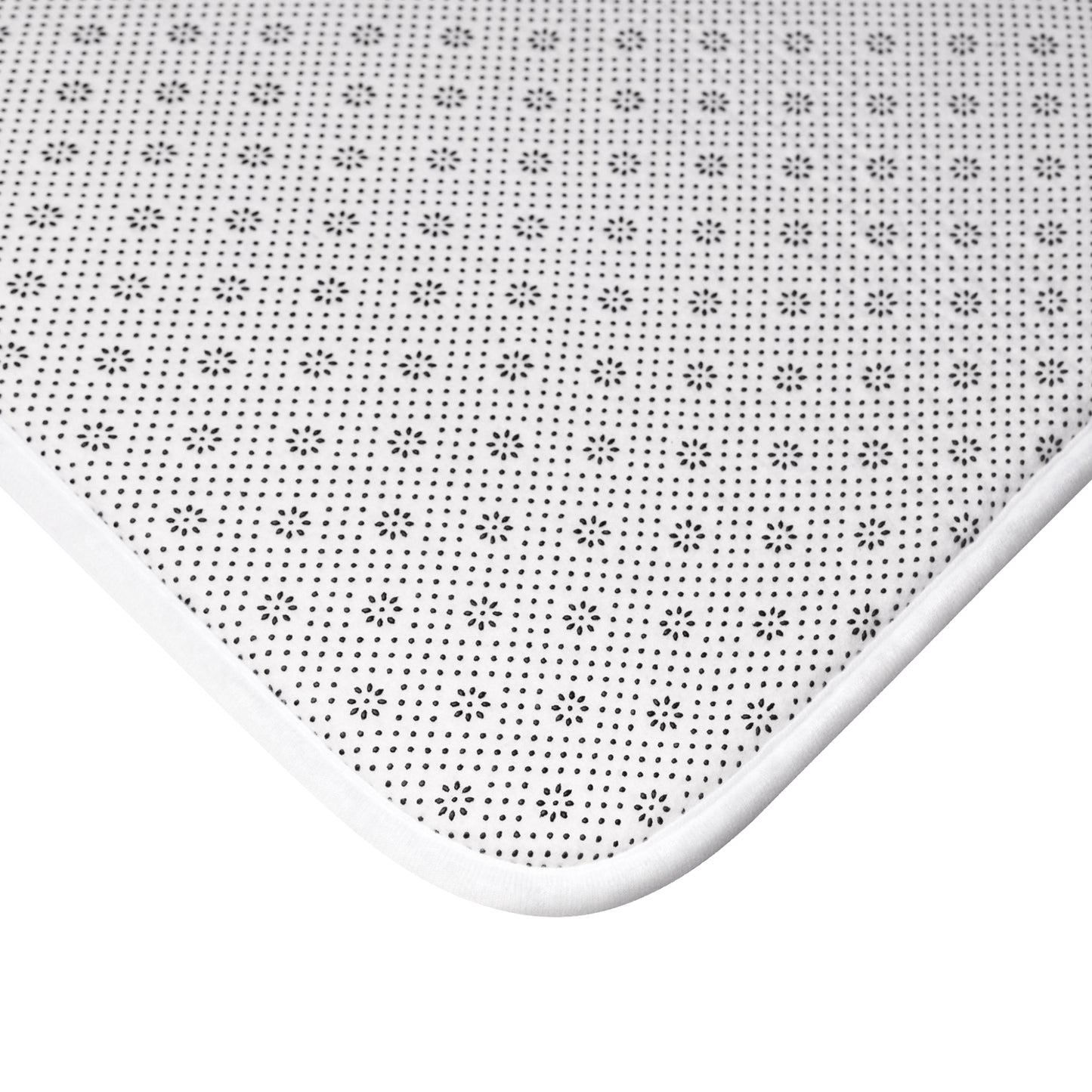 GIRLY Bath Mat