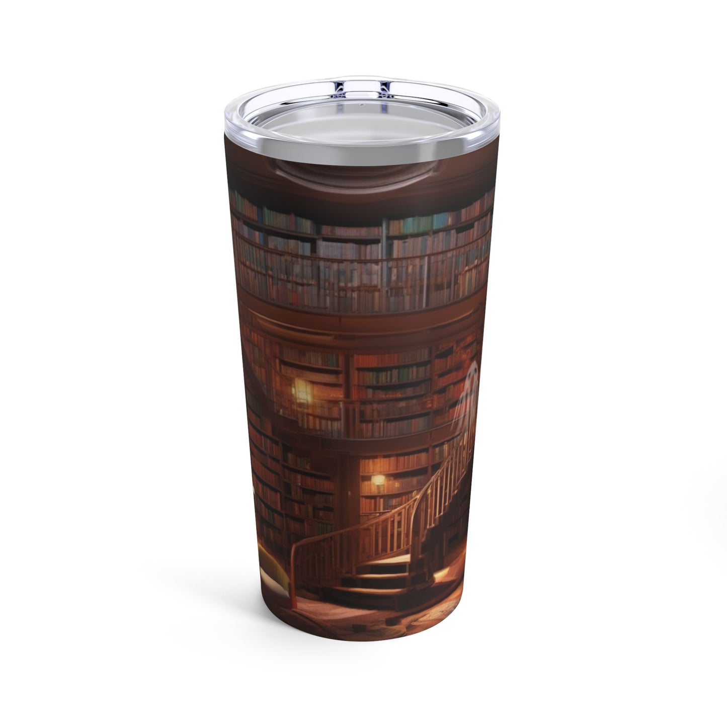 Spooky Tumbler 20oz, Fall Gift for Him and Her, Halloween Season