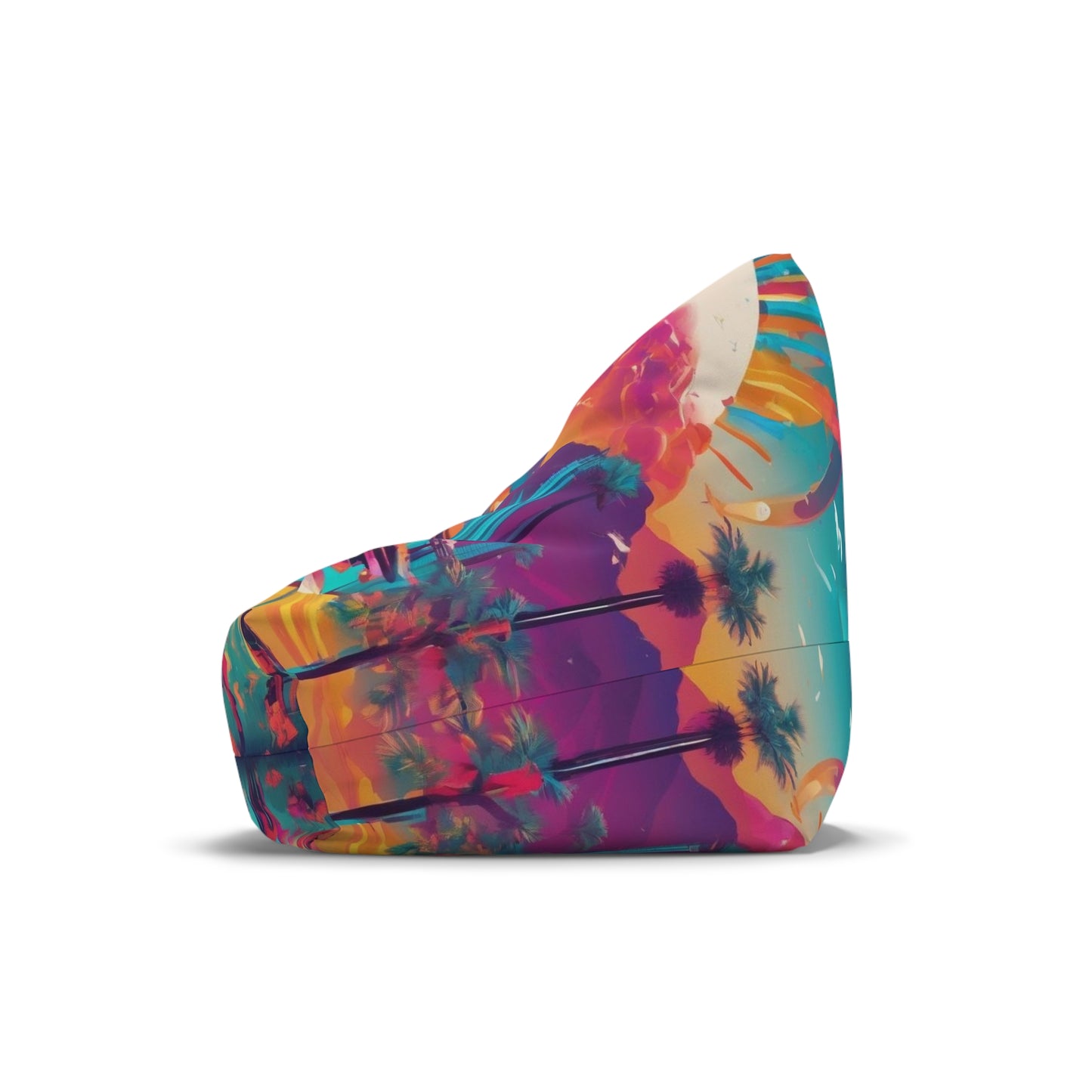 Couchella Bean Bag Chair Cover