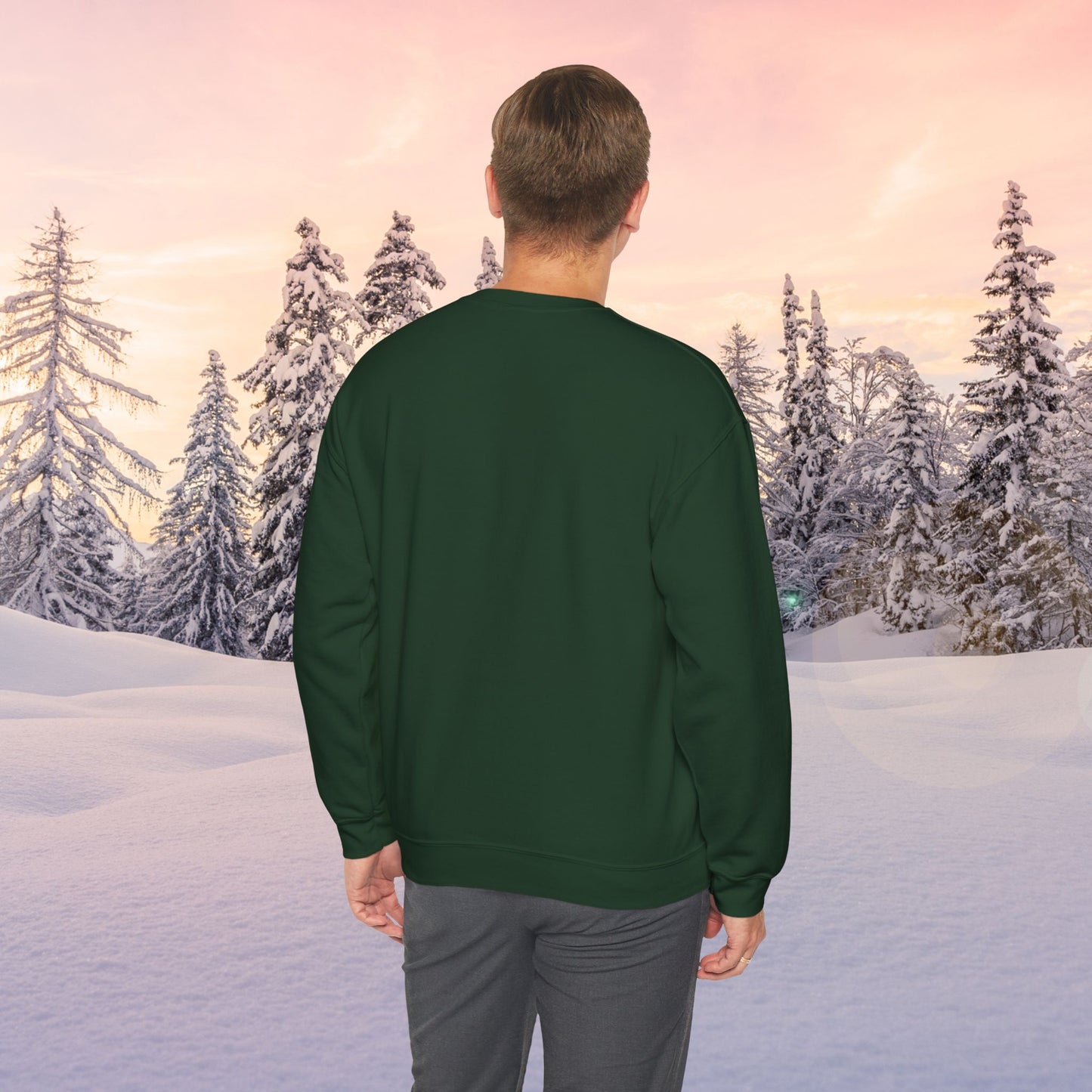 Boba and Ramen Love Sweatshirt