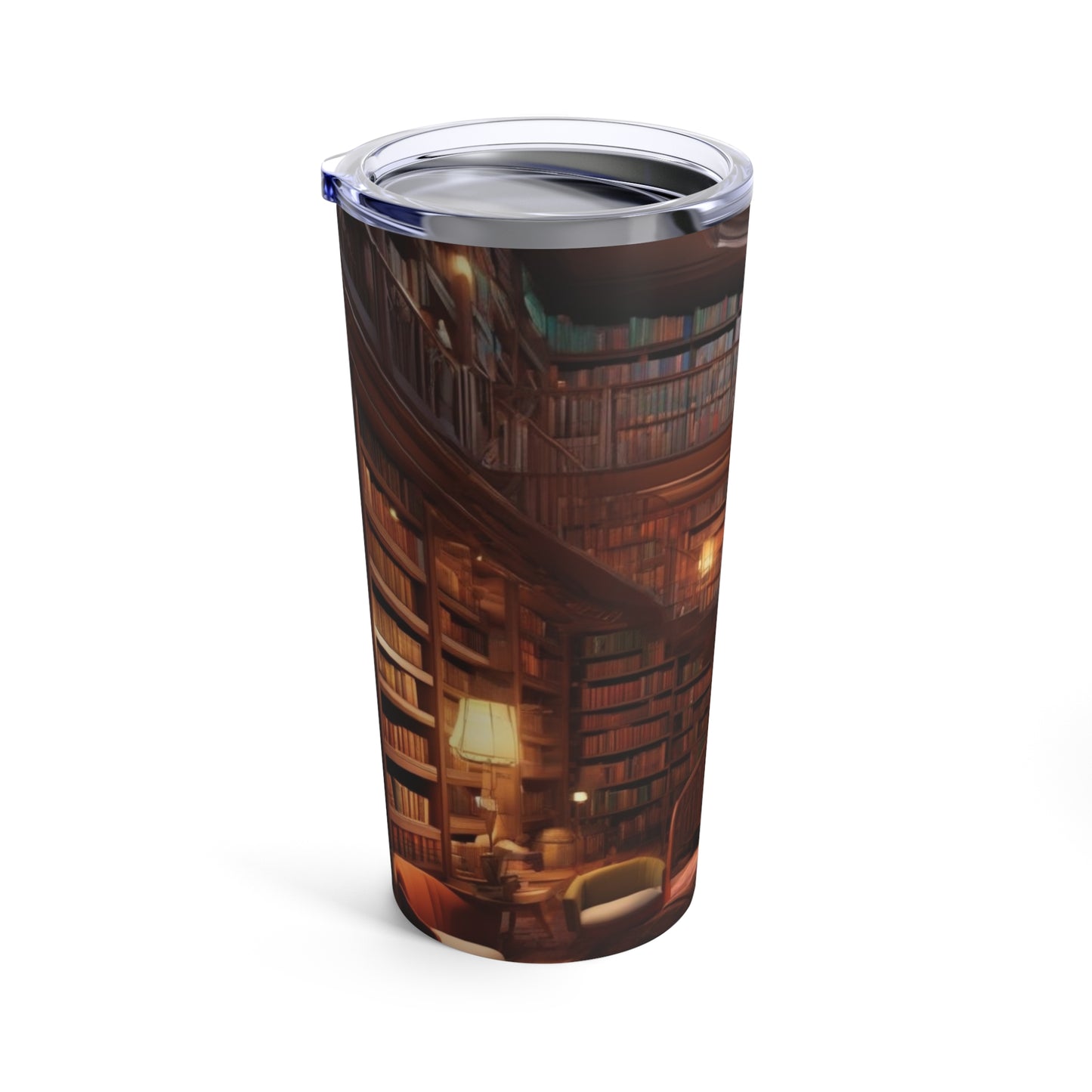Spooky Tumbler 20oz, Fall Gift for Him and Her, Halloween Season
