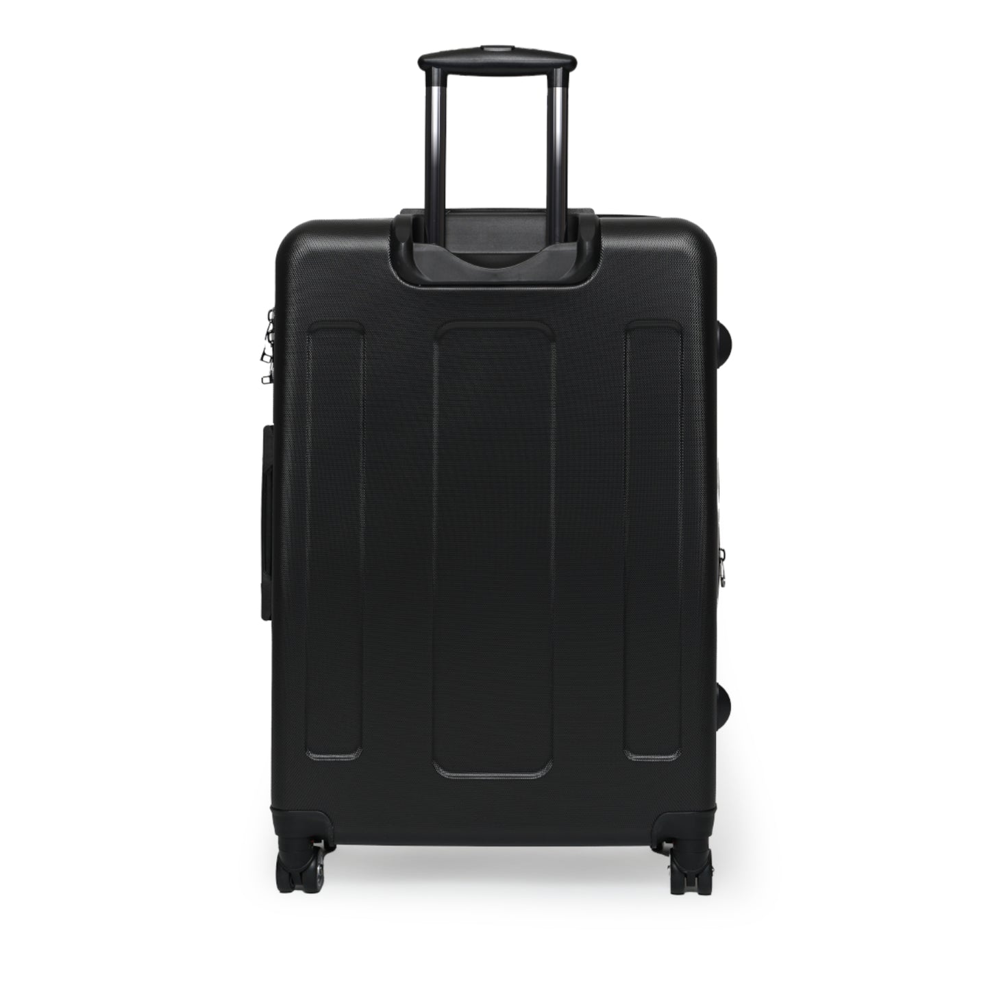 Dance First Suitcase
