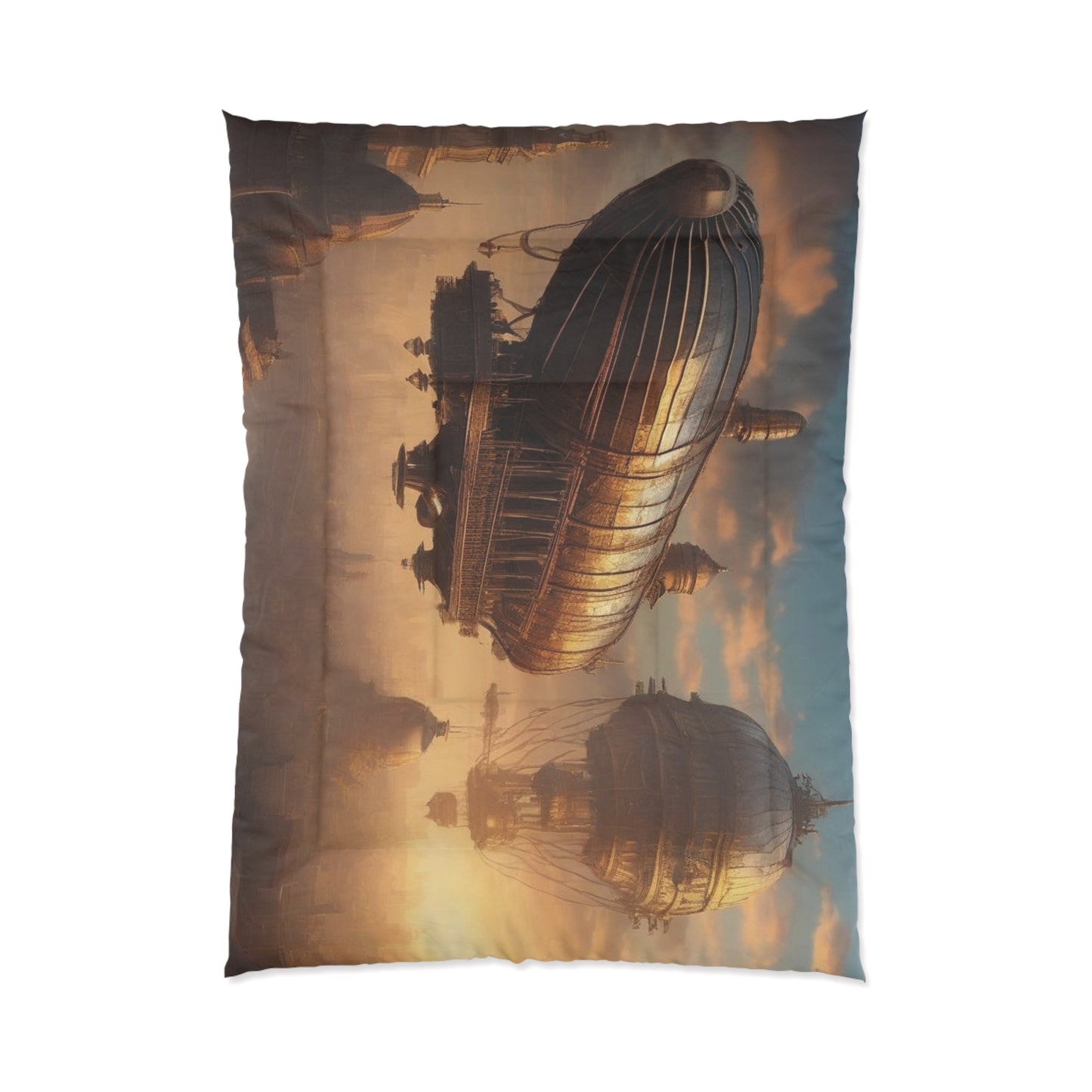 Airship Comforter