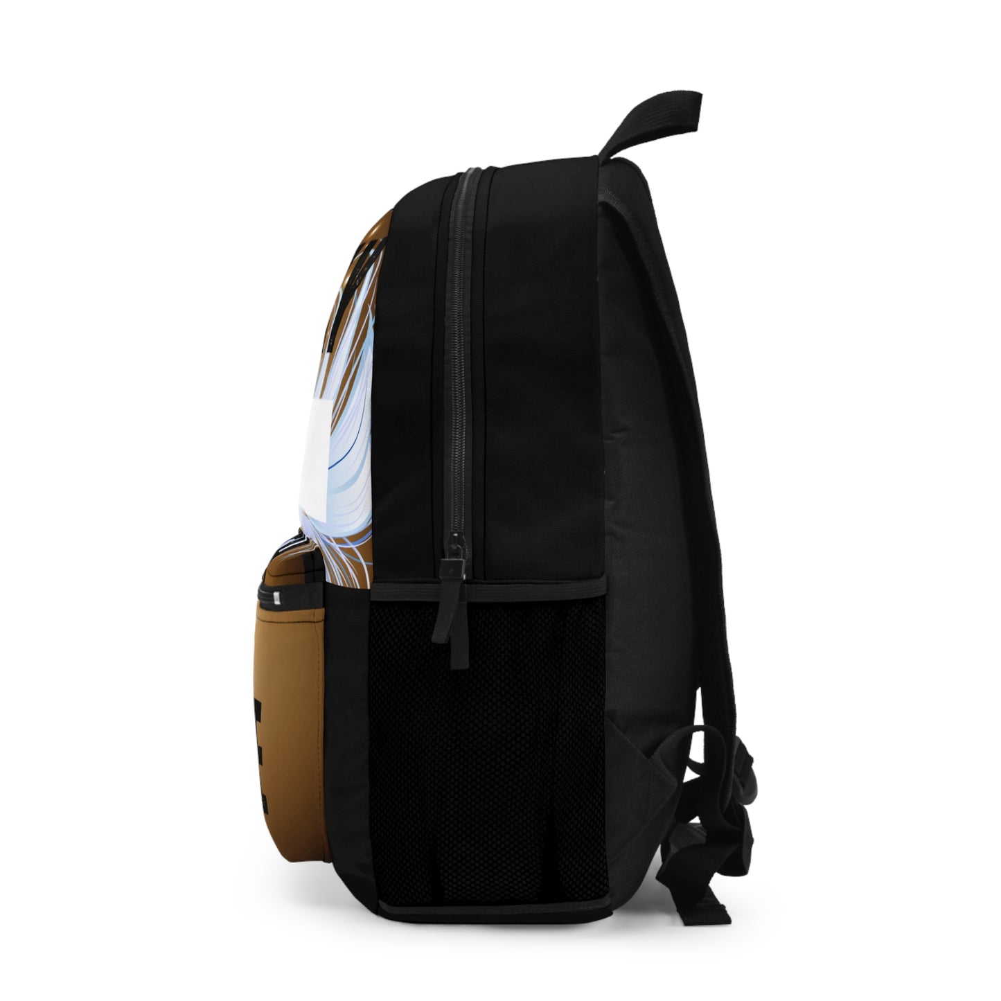 The Way The Truth The Life Backpack