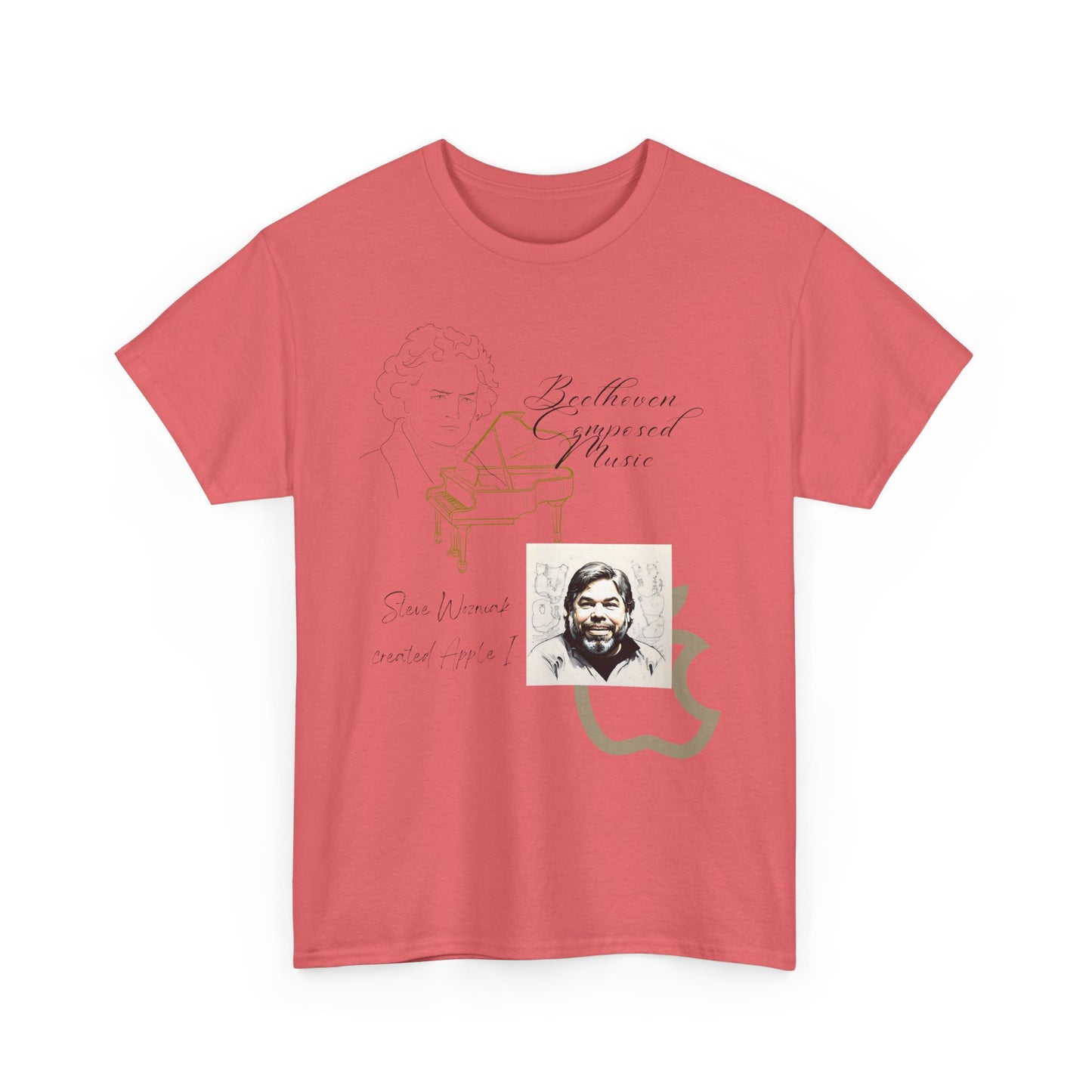 The Right Keys Unisex Tee, Pianist and Coder Gift, Music and Tech Lover Shirt, Programmer and Musician Top, Keyboardist