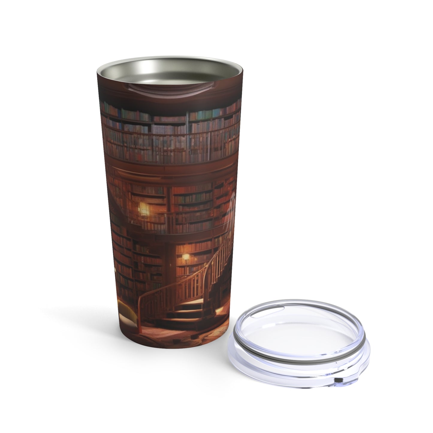 Spooky Tumbler 20oz, Fall Gift for Him and Her, Halloween Season