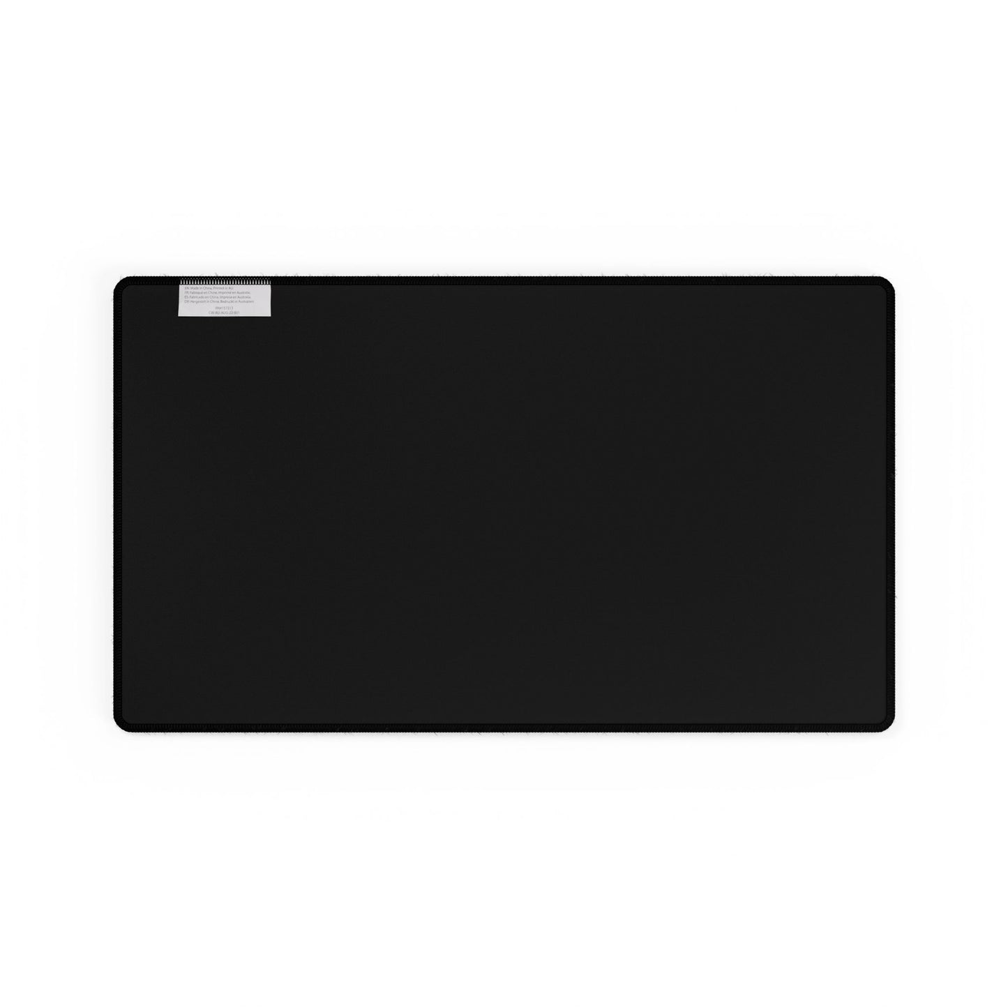 Casino Night Players Club Desk Mat Non-Slip Base Smooth Surface 3 Sizes Available