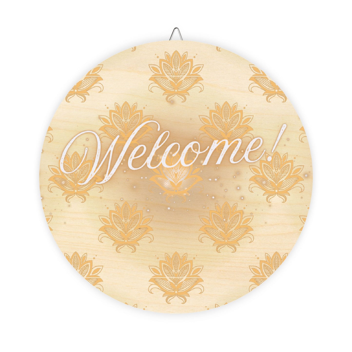 Welcome Front Door Wood Sign, Rustic Home Decor, Farmhouse Entryway Sign, Custom Wooden Plaque, Personalized Wall Art, Housewarming Gift