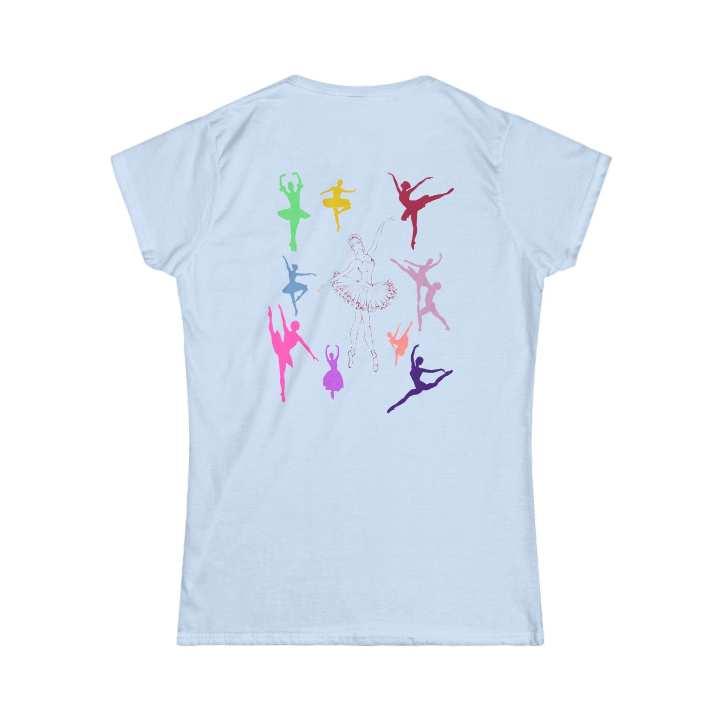 Women's Softstyle Tee