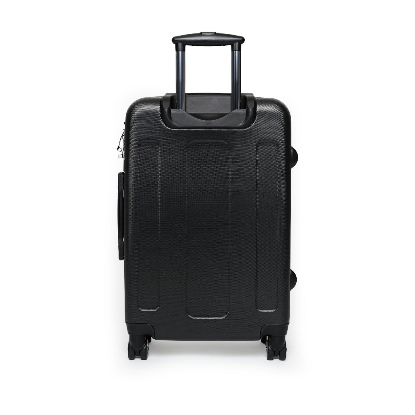 Dance First Suitcase